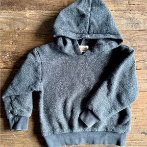 Mollusk Surf Shop 2T Hoodie